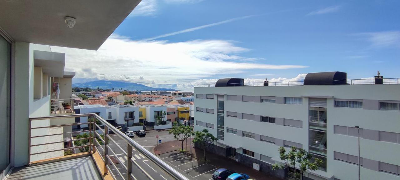 Atlantic West Town Διαμέρισμα Πόντα Ντελγκάντα Εξωτερικό φωτογραφία